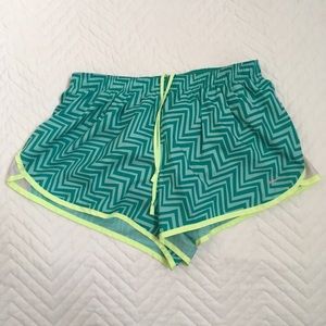 Nike Dri-Fit Running Shorts
